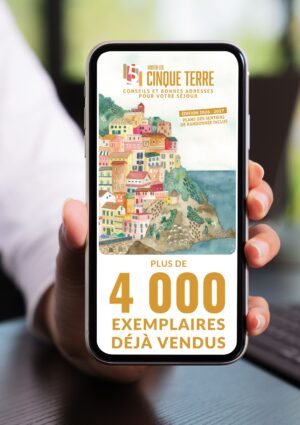 Guide Visiter les Cinque Terre 2026 - 2027