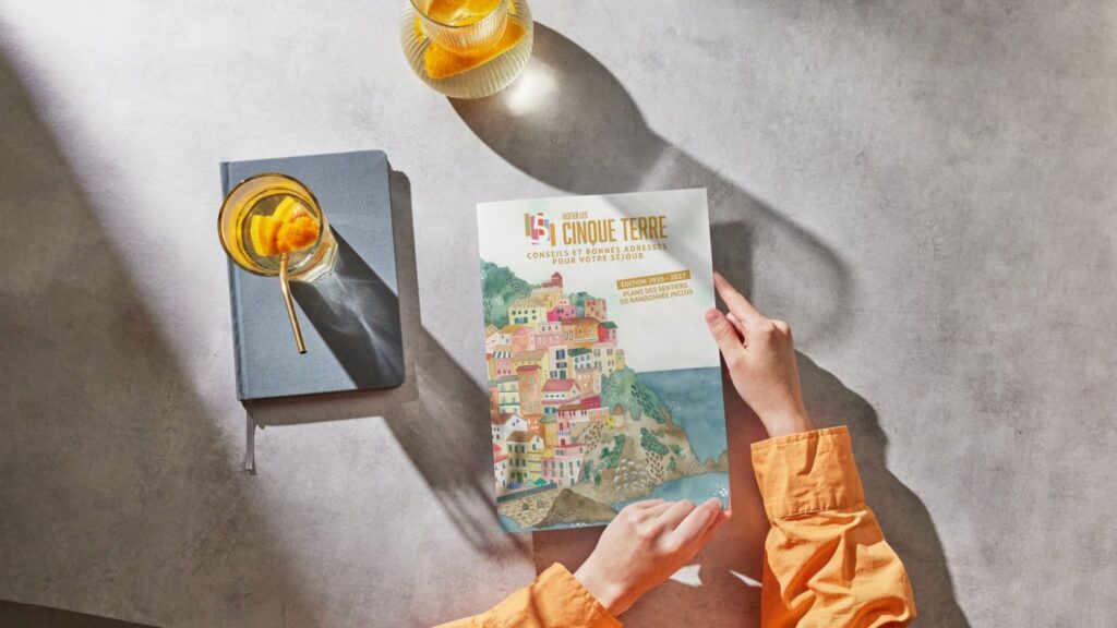 Guide pratique pour organiser un séjour aux Cinque Terre (Italie)